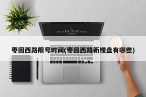 枣园西路限号时间(枣园西路新楼盘有哪些)