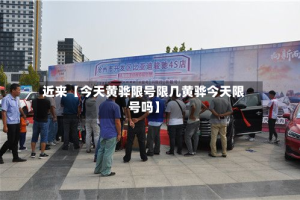 近来【今天黄骅限号限几黄骅今天限号吗】