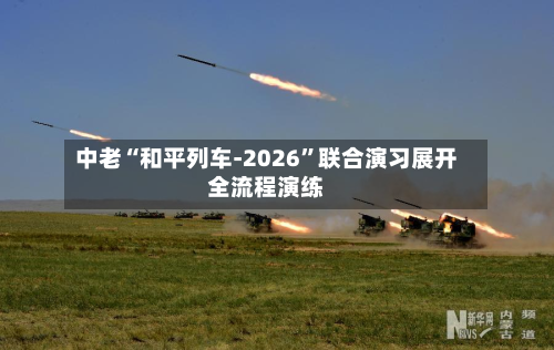中老“和平列车-2026	”联合演习展开全流程演练-第1张图片