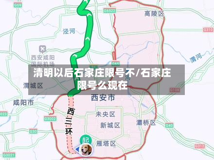 清明以后石家庄限号不/石家庄限号么现在-第2张图片
