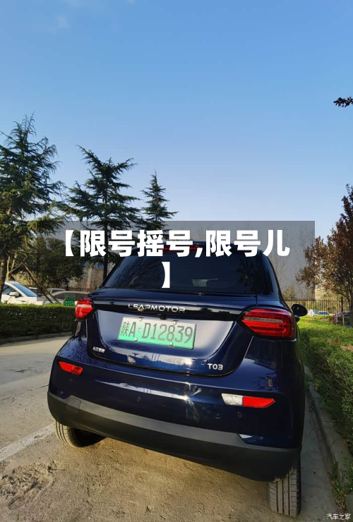 【限号摇号,限号儿】-第1张图片